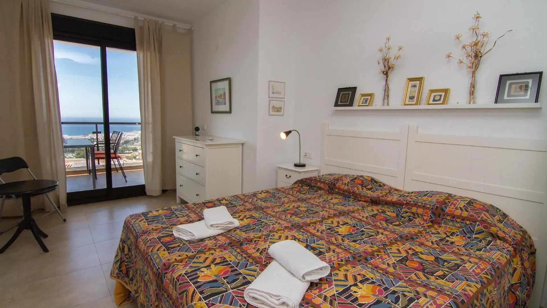 Apartment Apartamentos & Spa Torres De San Juan Nerja