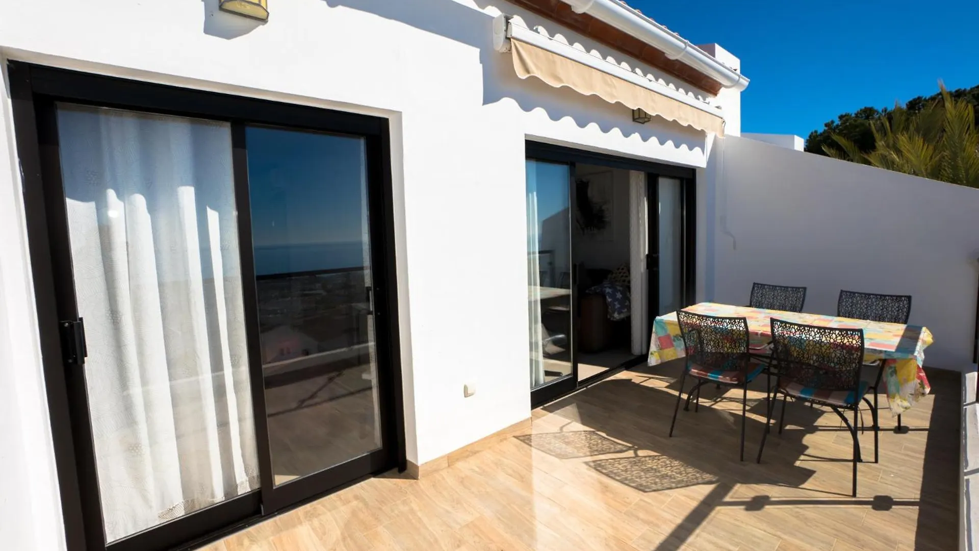 Apartment Apartamentos & Spa Torres De San Juan Nerja Spain