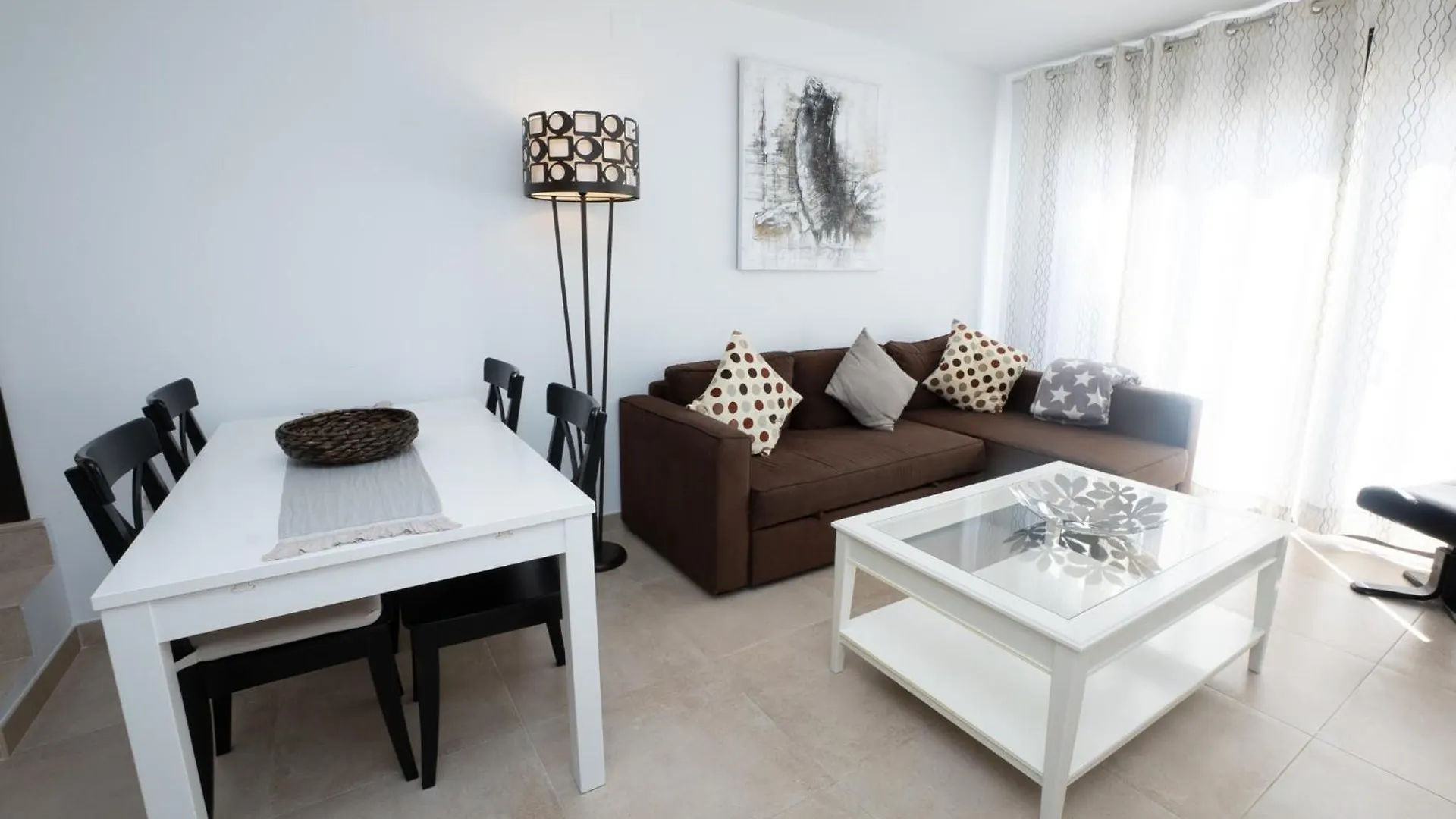 Apartment Apartamentos & Spa Torres De San Juan Nerja