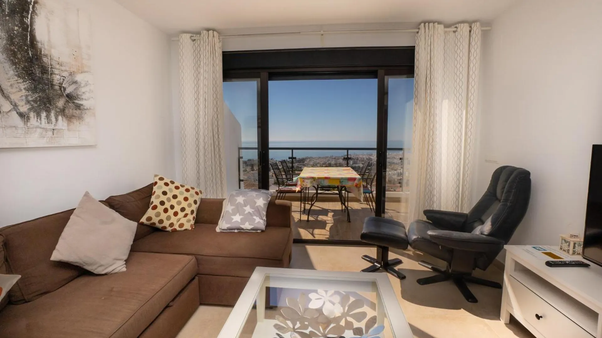 Apartamentos & Spa Torres De San Juan Nerja