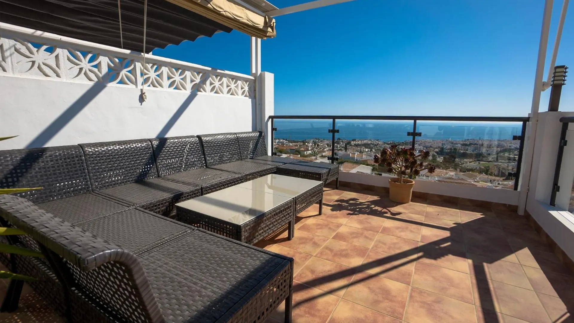 Apartment Apartamentos & Spa Torres De San Juan Nerja