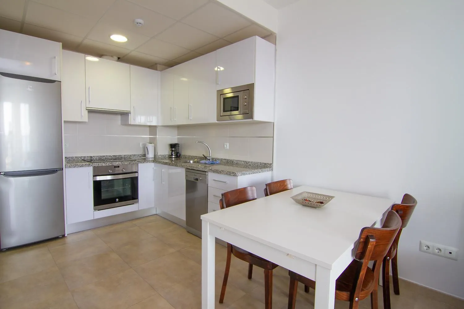 Apartamentos & Spa Torres De San Juan Nerja Spain