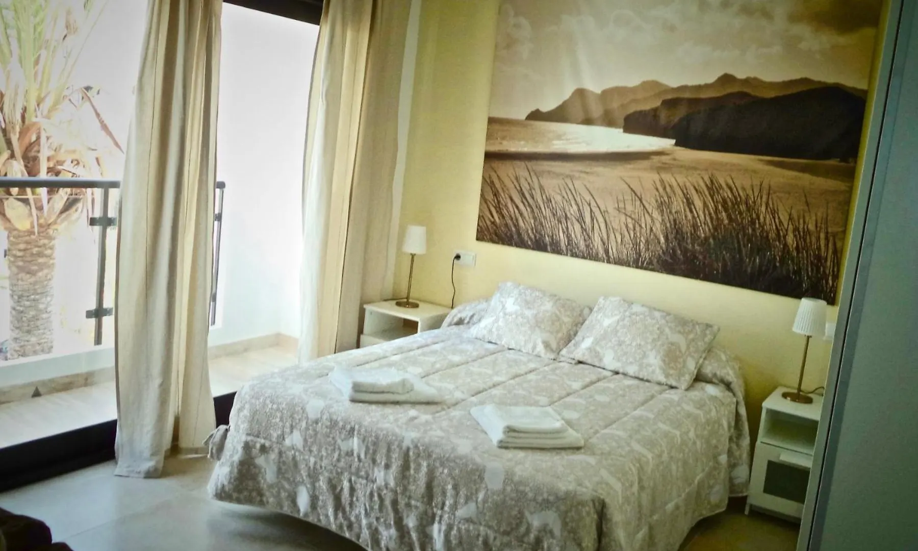 Apartment Apartamentos & Spa Torres De San Juan Nerja