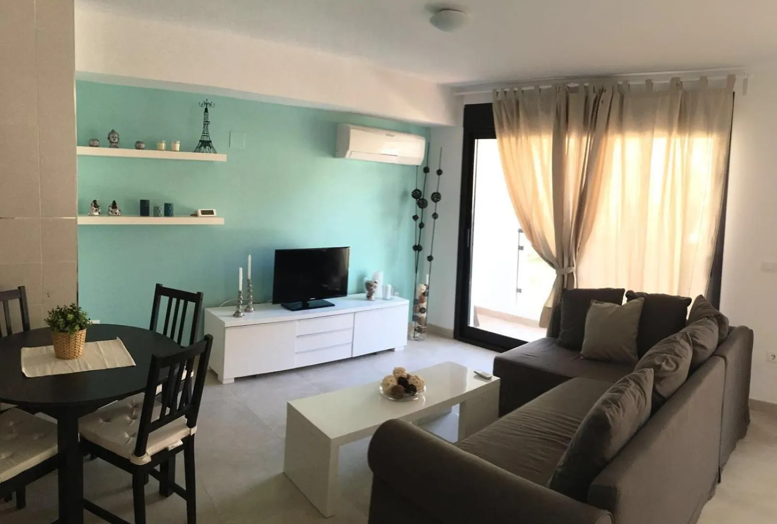 Apartamentos & Spa Torres De San Juan Nerja Spain