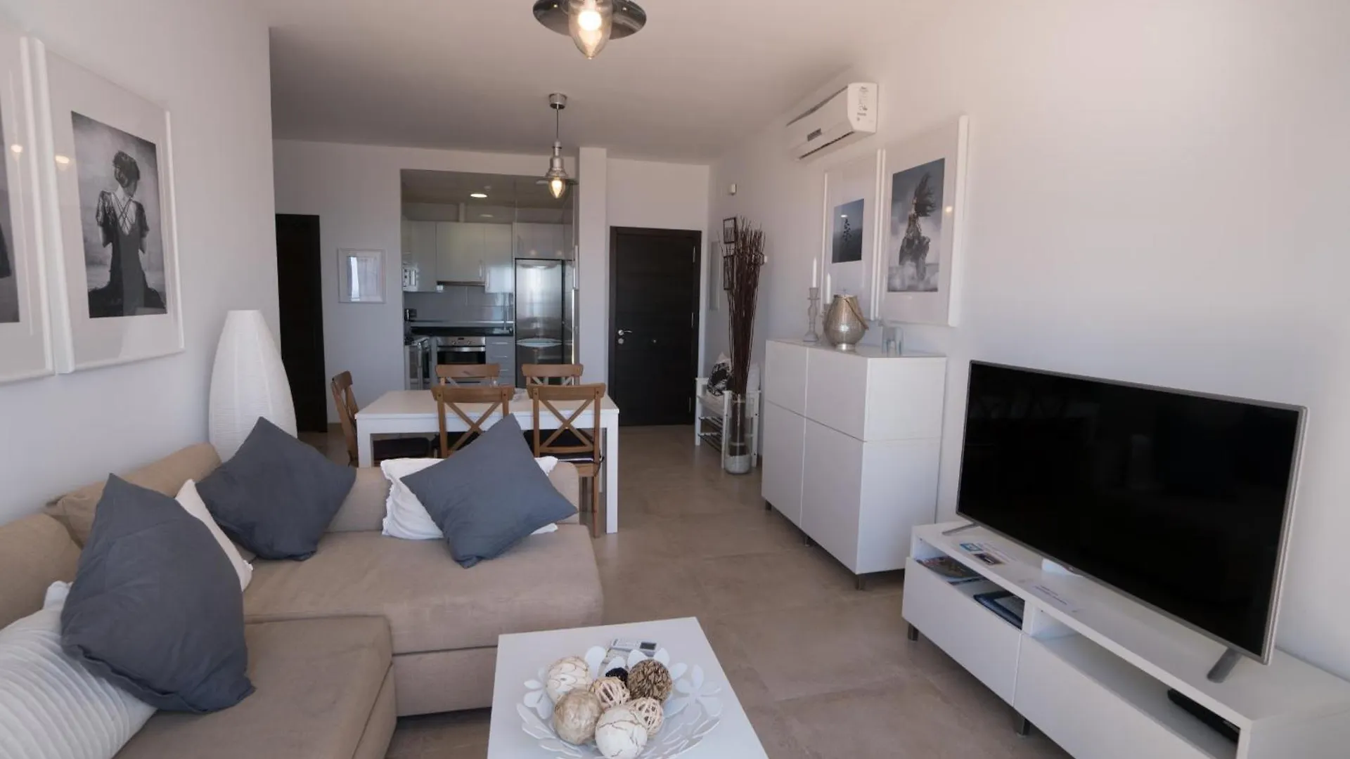 Apartamentos & Spa Torres De San Juan Nerja 0*,  Spain