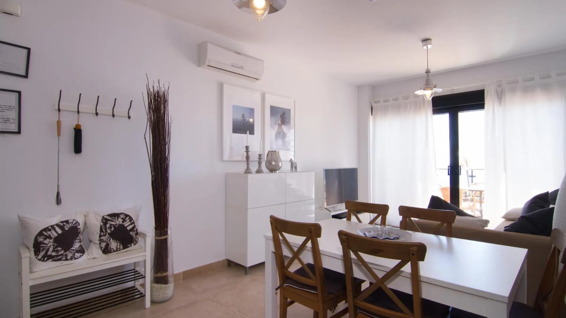 Apartment Apartamentos & Spa Torres De San Juan Nerja