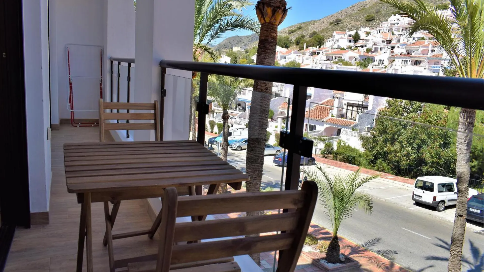 Apartamentos & Spa Torres De San Juan Nerja 0*,  Spain