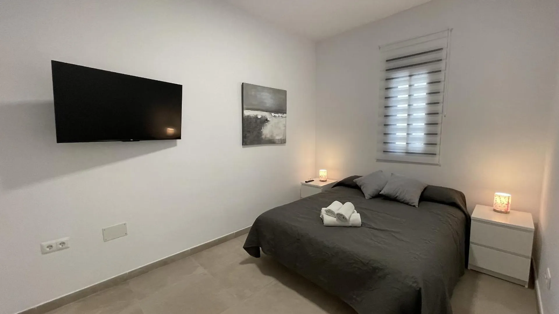 Apartamentos & Spa Torres De San Juan Nerja 0*,  Spain