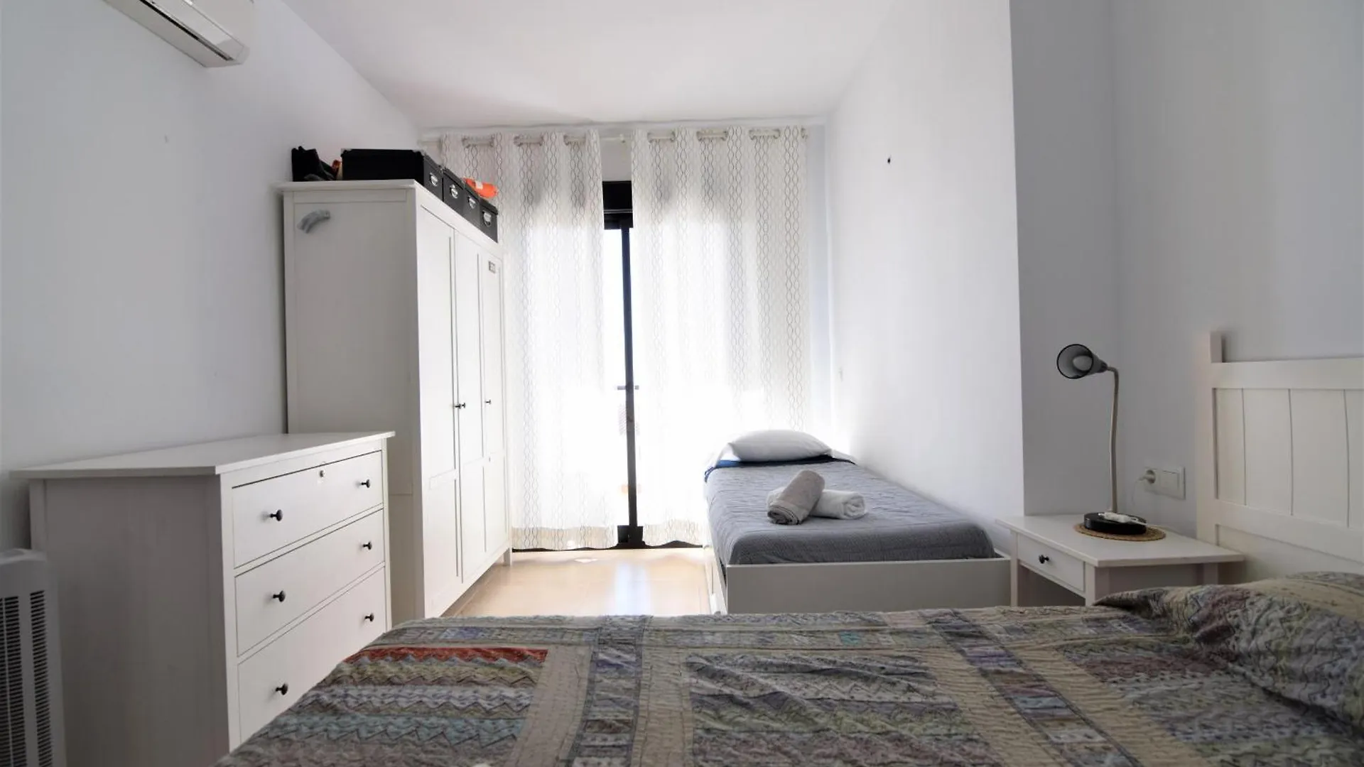 Apartamentos & Spa Torres De San Juan Nerja