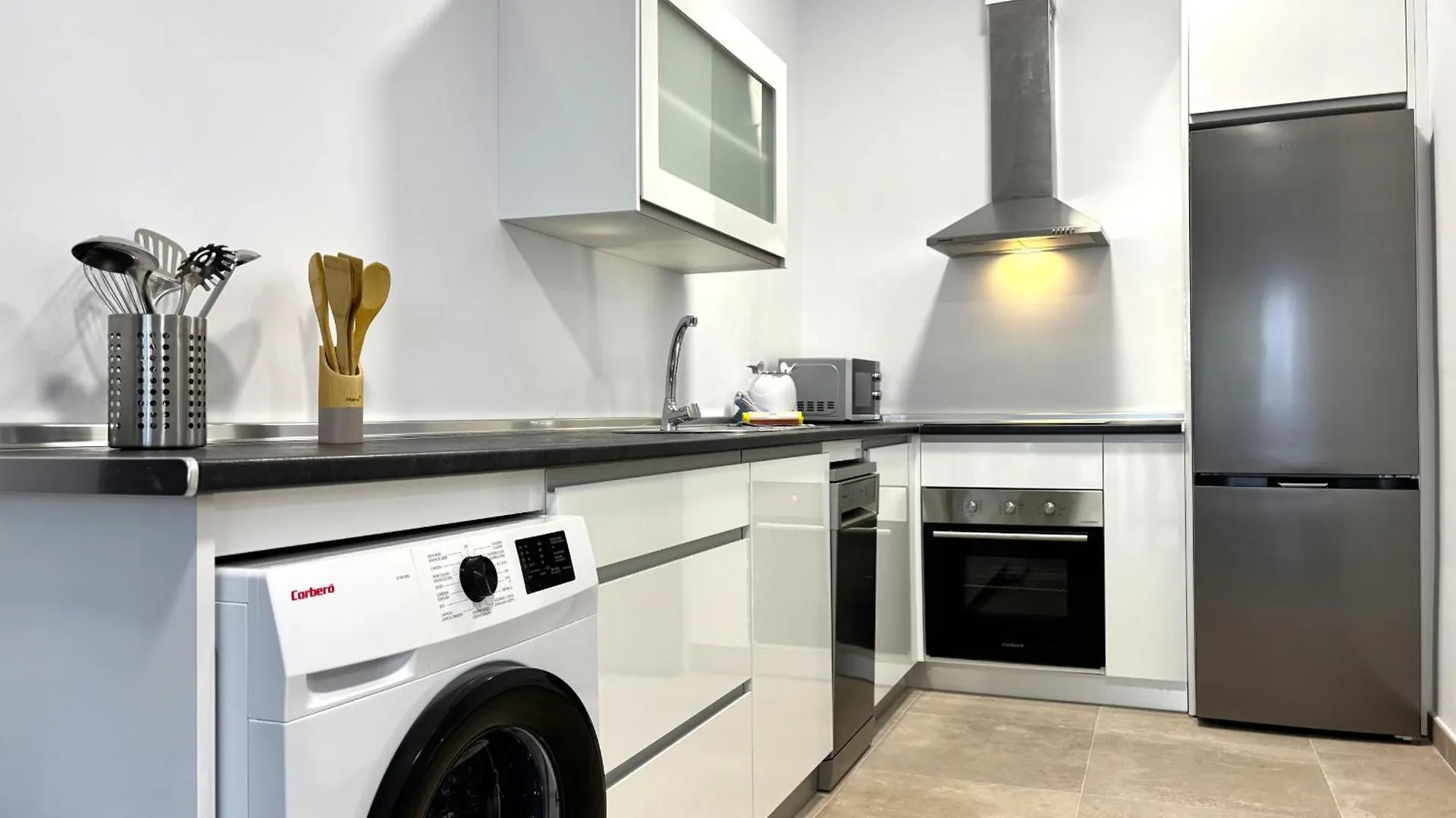 Apartamentos & Spa Torres De San Juan Nerja Appartement