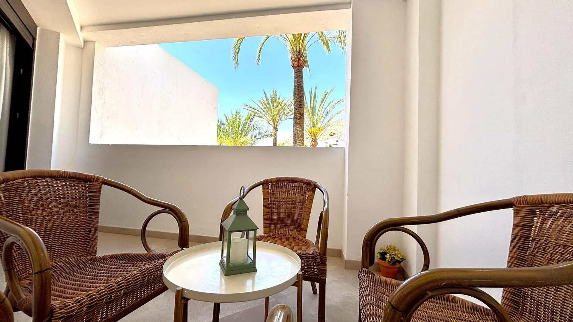 Apartamentos & Spa Torres De San Juan Nerja
