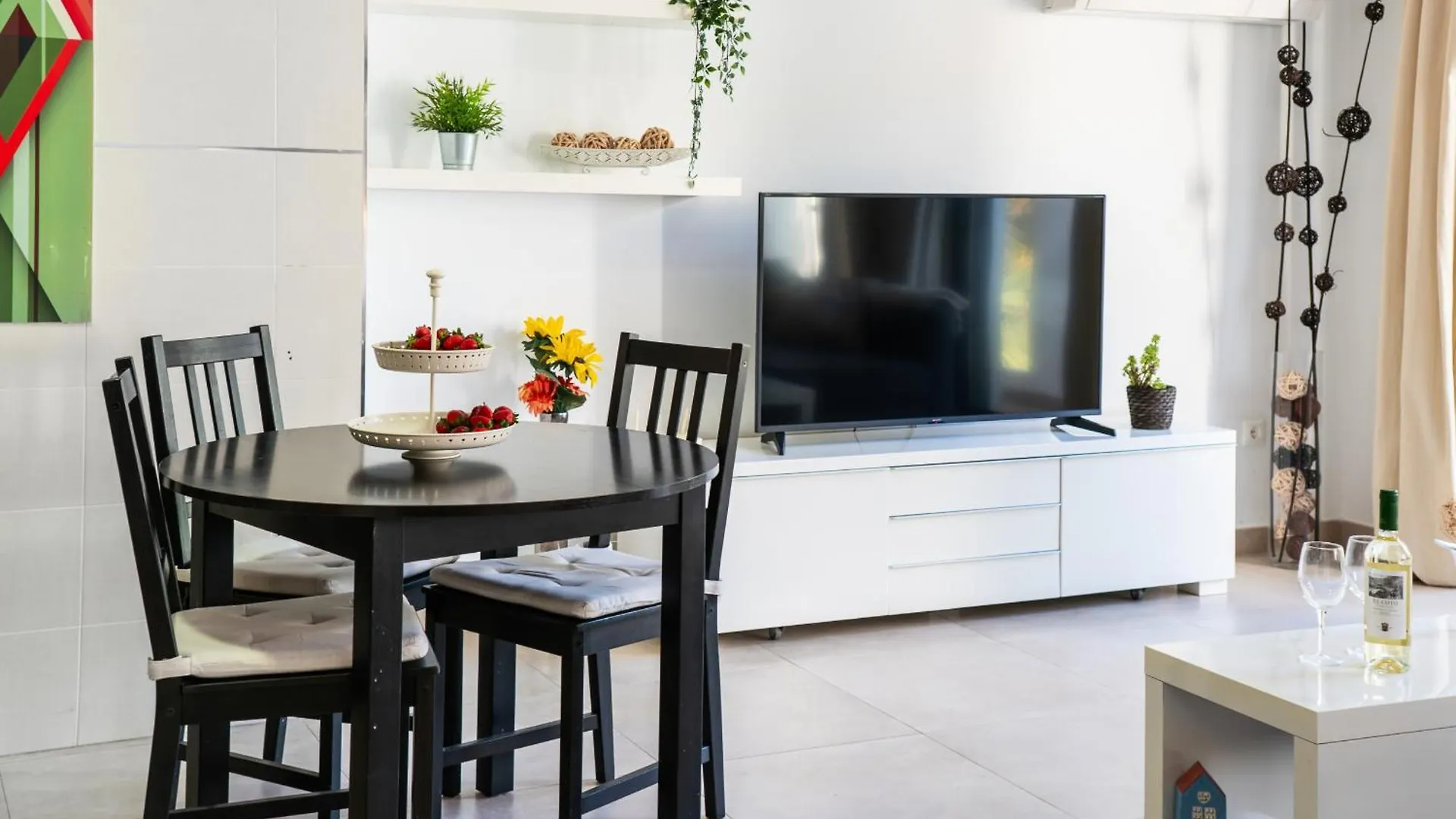 Apartamentos & Spa Torres De San Juan Nerja Spanje