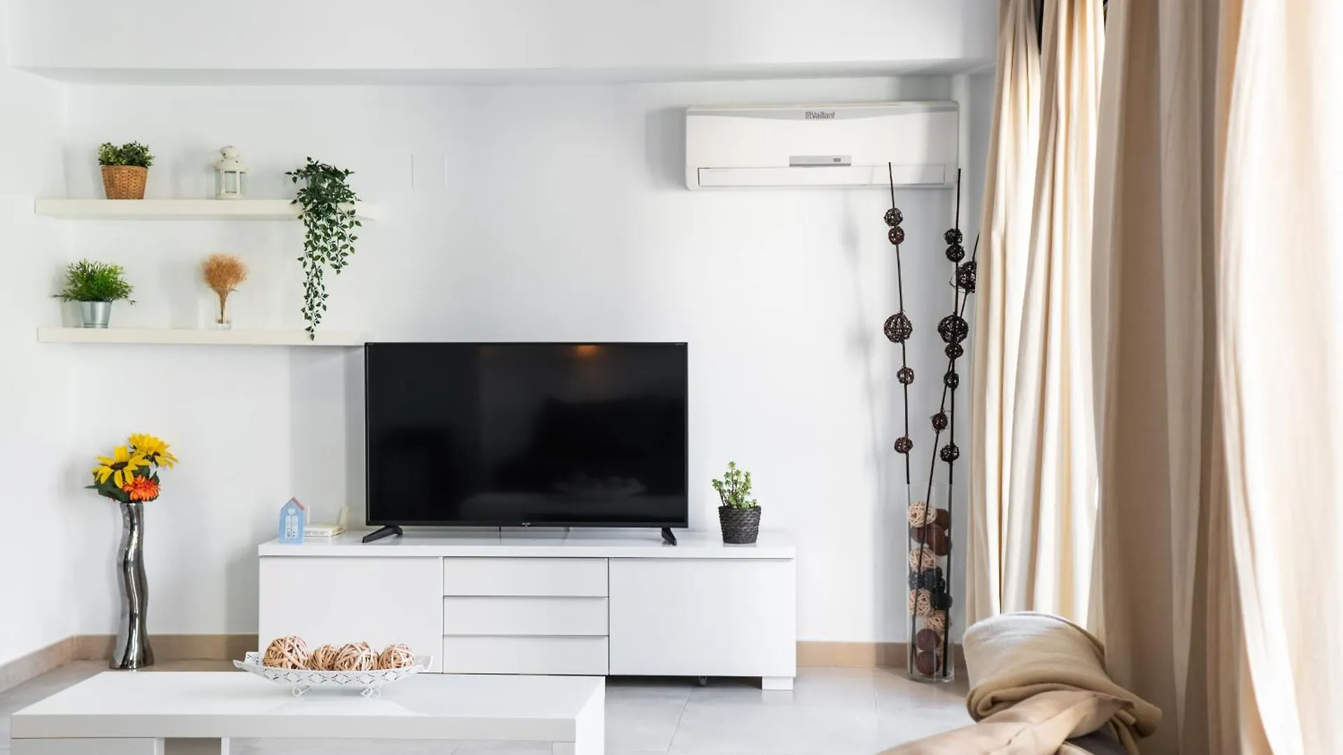 Apartamentos & Spa Torres De San Juan Nerja Appartement