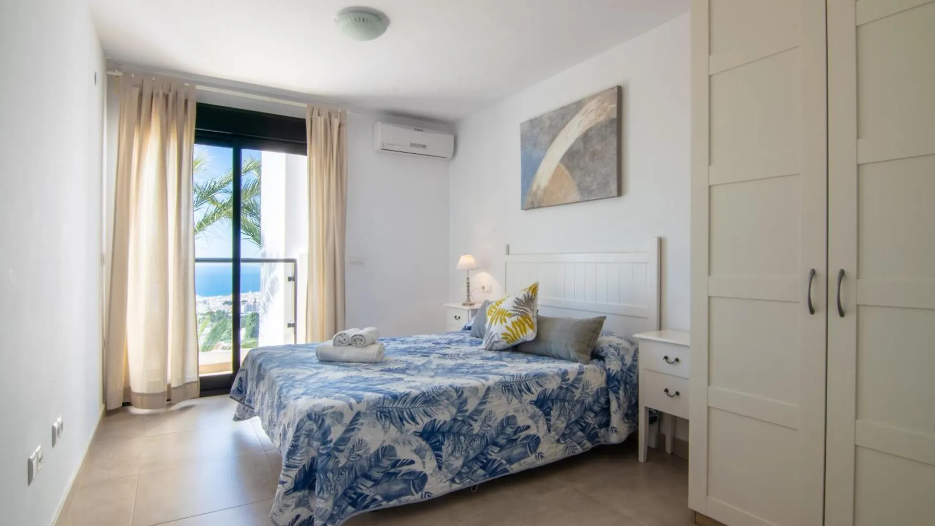 Apartment Apartamentos & Spa Torres De San Juan Nerja