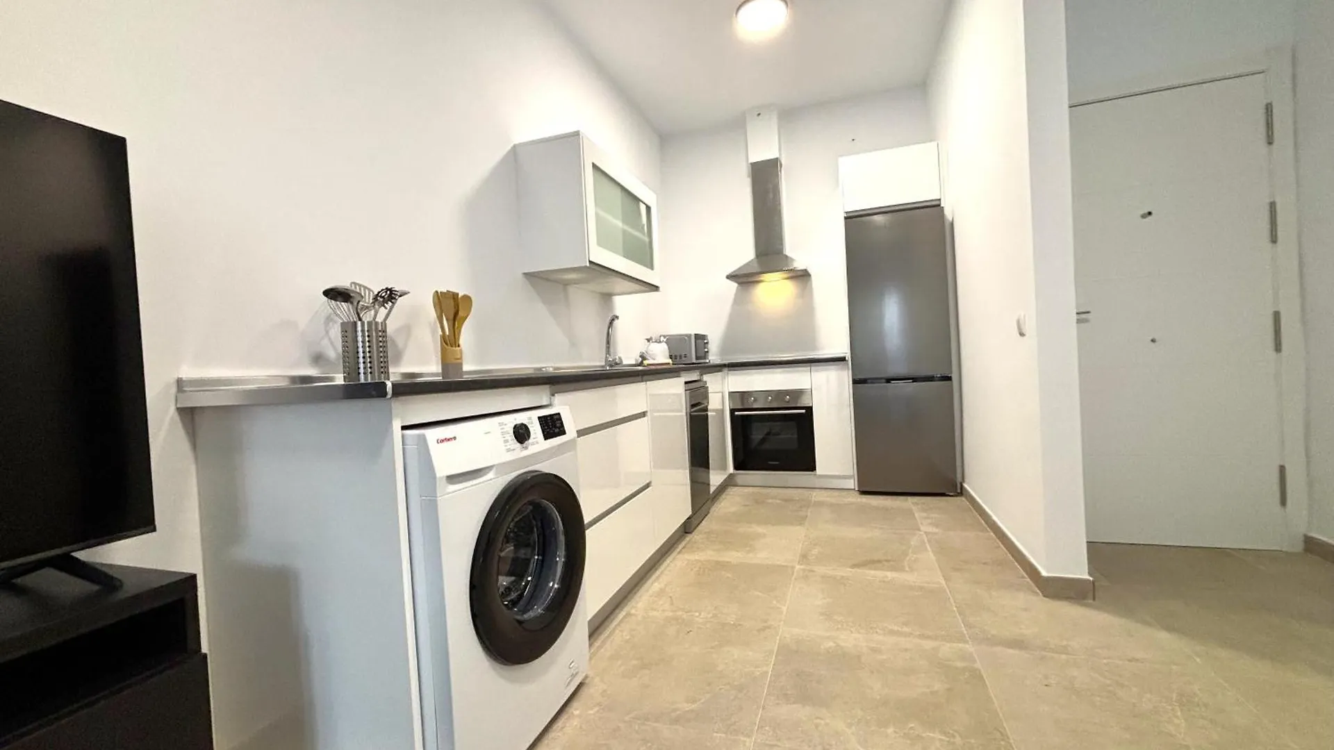 Apartamentos & Spa Torres De San Juan Nerja Spanje