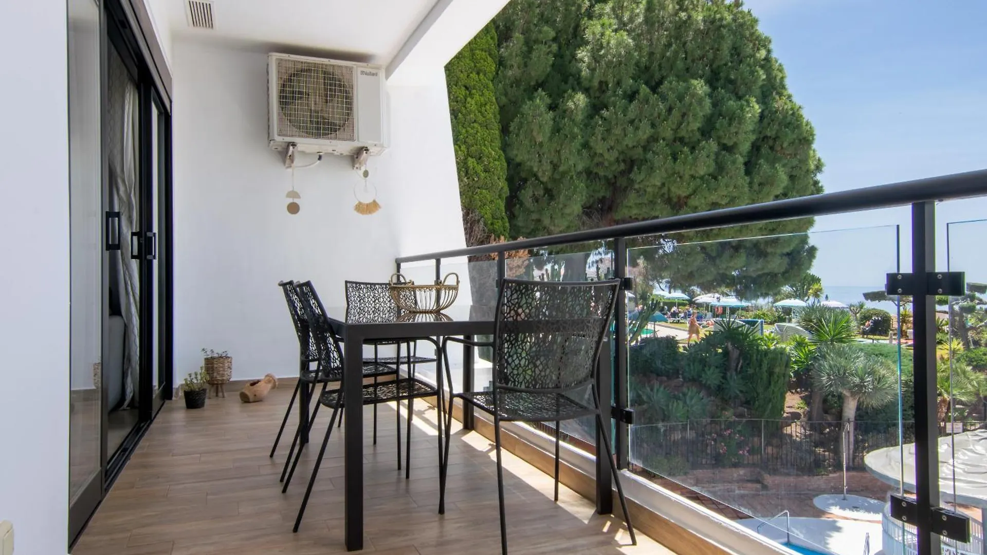 Apartment Apartamentos & Spa Torres De San Juan Nerja