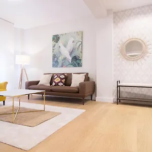  Appartement Etxaniz By People Spanje