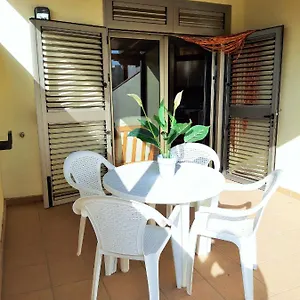  Apartment Sedna Spain