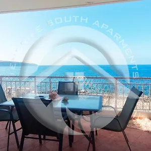  Apartment My Ocean View Spain