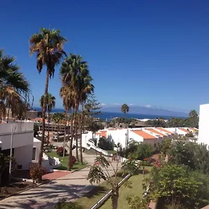  Apartment Luxury In Island Village Spain