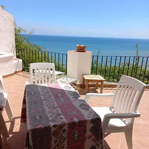 Casita Blanca Ferienhaus Nerja