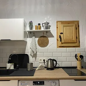  Apartment Jerez Sherry Spain