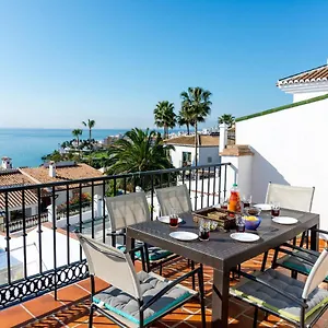 Paradise - Azalea Nerja