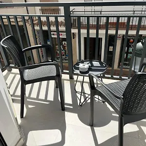  Apartment Mombasa 1 Planta Spain