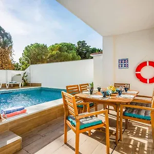  Villa Suero Spain