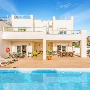  Villa Catalina Spain