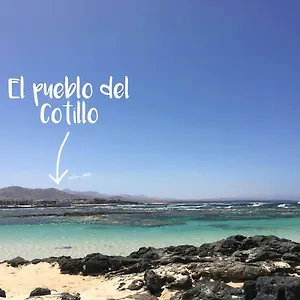  Apartment La Marinera 37 Spain