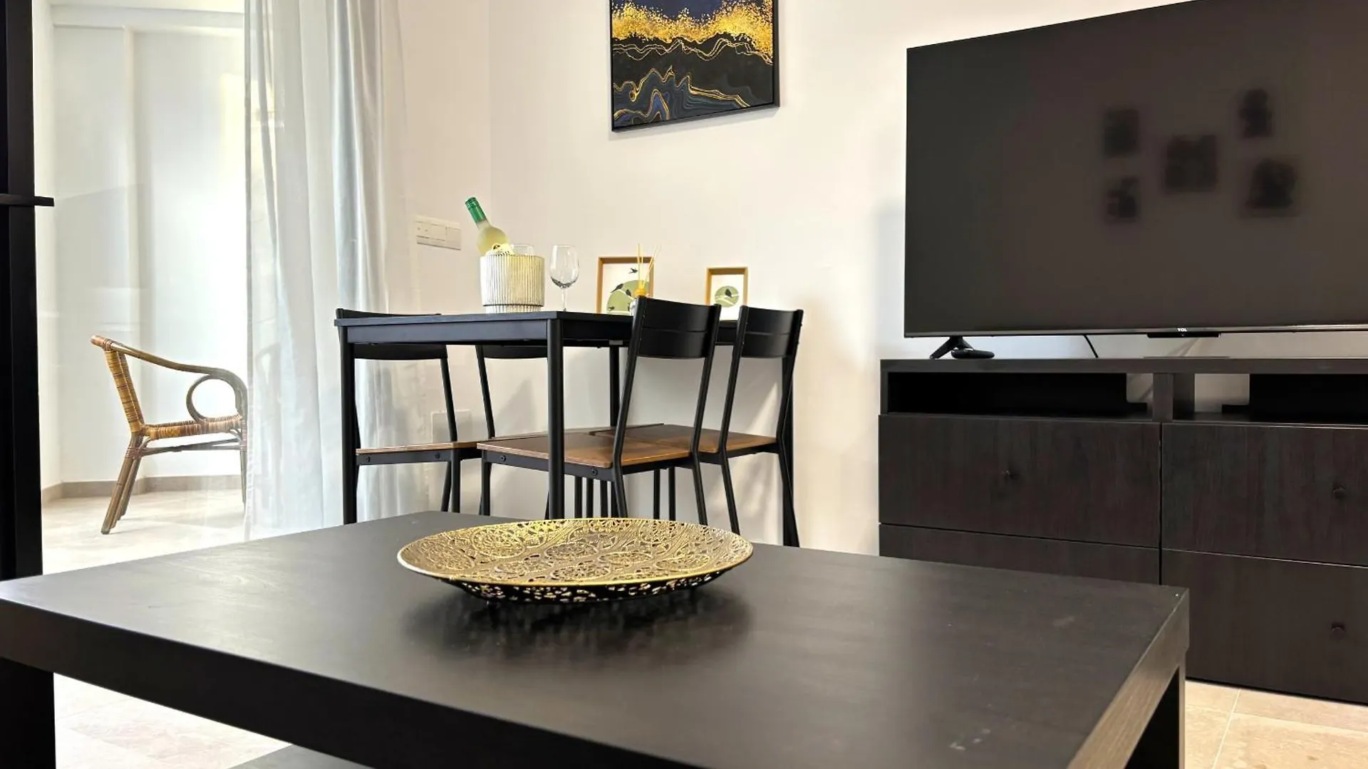 Apartamentos & Spa Torres De San Juan Nerja 0*,
