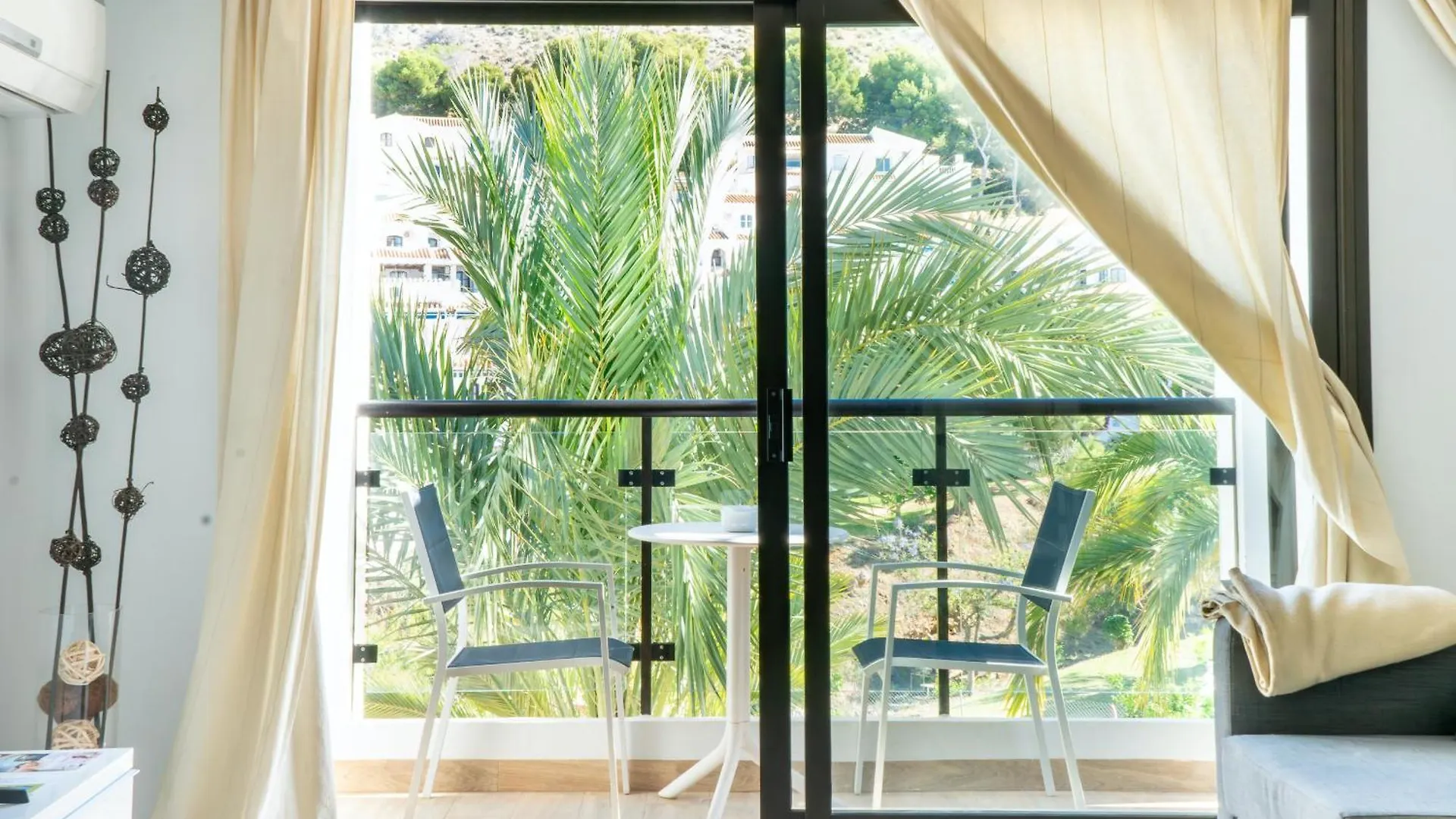 Apartment Apartamentos & Spa Torres De San Juan Nerja Spain